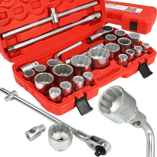Kit set chiavi bussola - 26, a