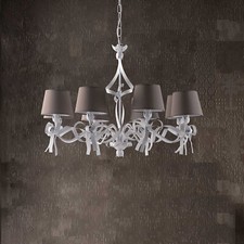 Be Light Lampadario moderno in