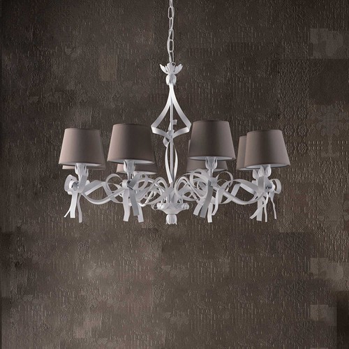 Light lampadario moderno - be,