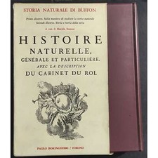 Storia Naturale - Teoria della