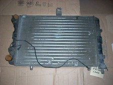 Radiatore raffreddamento Lancia Delta - Prisma