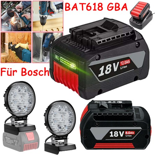 Batteria originale 12ah per - 12ah,