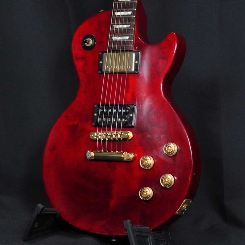 Gibson usa les - gibson,