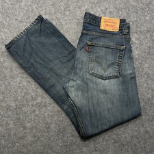 Jeans standard Levis 506 0539
