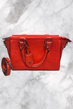 Borsa Avon Kenzo Takada Rossa