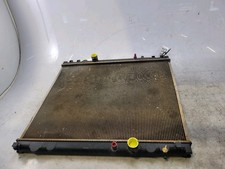 Radiateur d'eau - Toyota HILUX