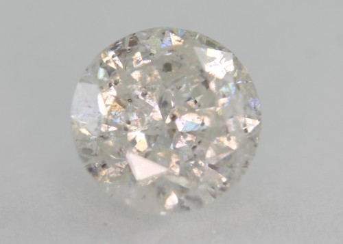 Diamante naturale naturearth - diamante,