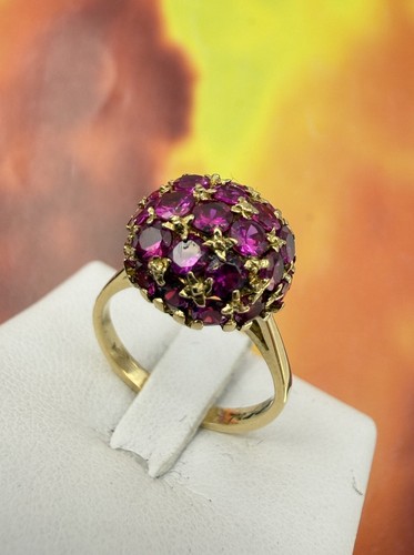 Old ring anello - ring,