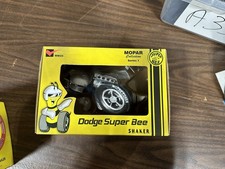 MOPAR COLLECTION SERIE 1 DODGE