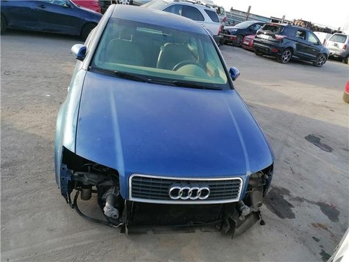 Chiave audi avant item23 - audi,