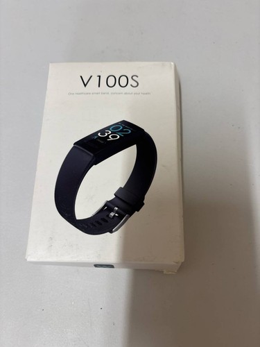 Smartband v100s fitness - smartband,