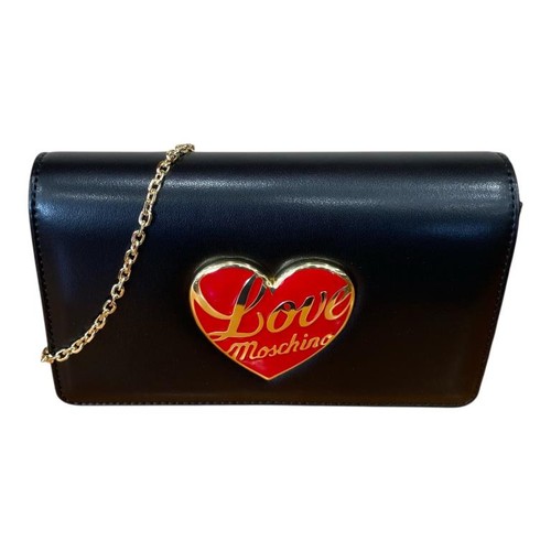 Love moschino borsa spalla - love,