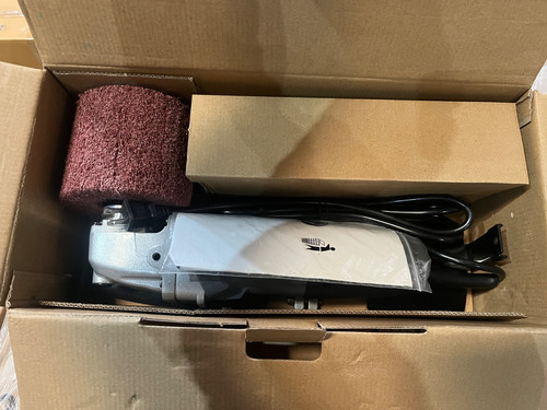 Bruciatore professionale