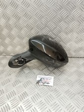 specchietto sinistro fiat punto evo (09/12) nero