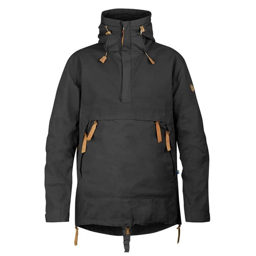 Giacca anorak fjallraven - n., 8