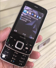 Smartphone originale Nokia N96