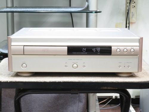 Marantz player audio - marantz, cd-16