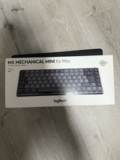 Logitech MX Mini Mechanical