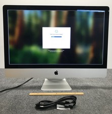 Apple iMac A1419 BTO/CTO 2017