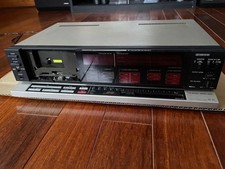 Aiwa FF70 Stereo Cassetta