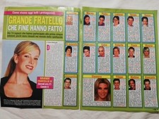 Alessia Marcuzzi Grande