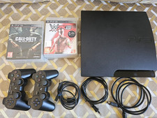Sony PS3 PlayStation 3 Slim