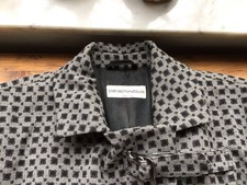Giacca Giorgio Armani