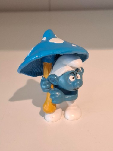 Schtroumpf schleich 20118 - schleich:,