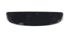 SPOILER PORTELLONE POSTERIORE PER AUDI A1 Sportback (GBA) 82A807940D Benzina 10