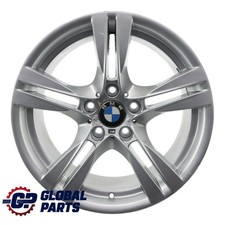 BMW E90 E91 E92 argento