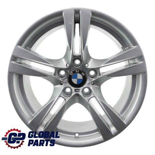 Bmw e90 e91 e92 - e90, argento