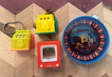 Ruota Roulette Vintage VEGAS