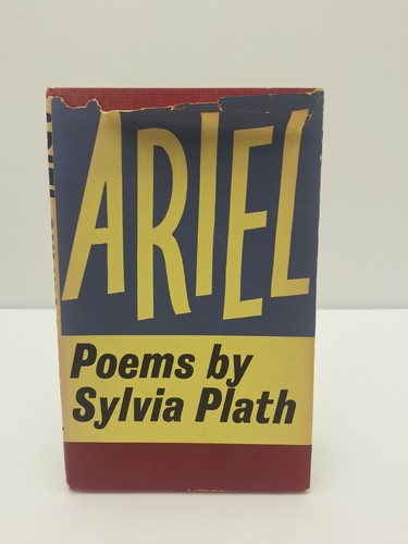 Ariel poems sylvia plath - ariel:,