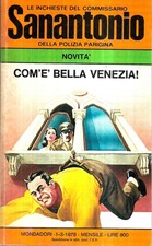 Inchieste Commissario