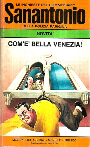 Inchieste commissario - inchieste,