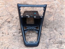Assetto surround cambio
