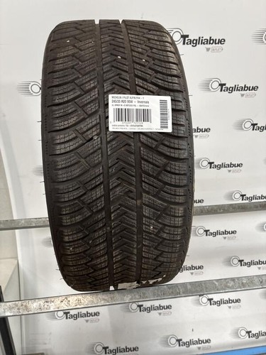 Gomma 245 35r20 95w - gomma, dot2022