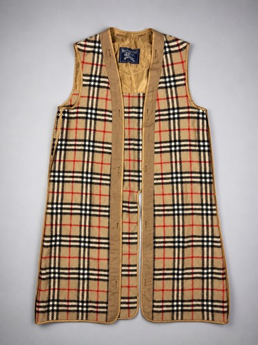 Inserto fodera cappotto lana - , a