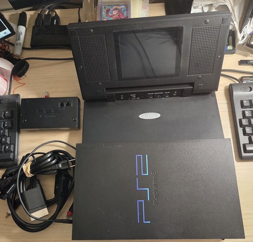 Lotto console sony playstation - lotto,