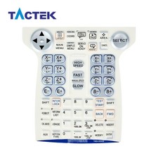 Pellicola Membrana per Yaskawa