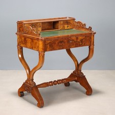 Scrittoio Luigi Filippo Antico