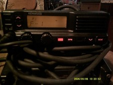 KENWOOD TK790H 110 WATT VHF