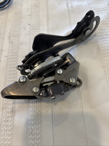 Deragliatore posteriore sachs - posteriore,