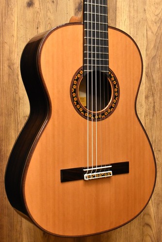 Jose ramirez estudio - 140, 2024