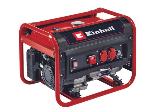 Generatore corrente 4t - generatore, di