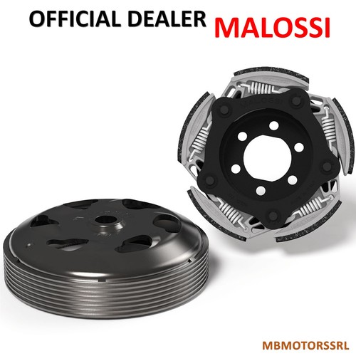 Malossi 5218743 frizione - frizione, +