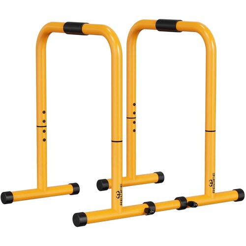 Heavy duty dip station - duty,