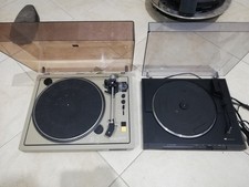 Giradischi vinile turntable vintage 