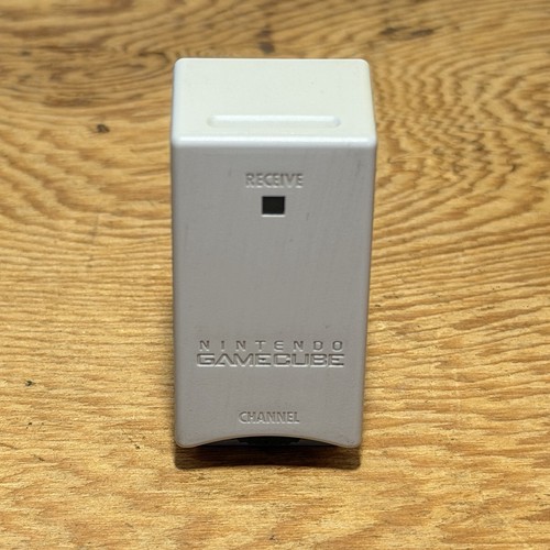 Nintendo gamecube wavebird - nintendo,