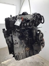 Motore BKP VW Passat Variant
